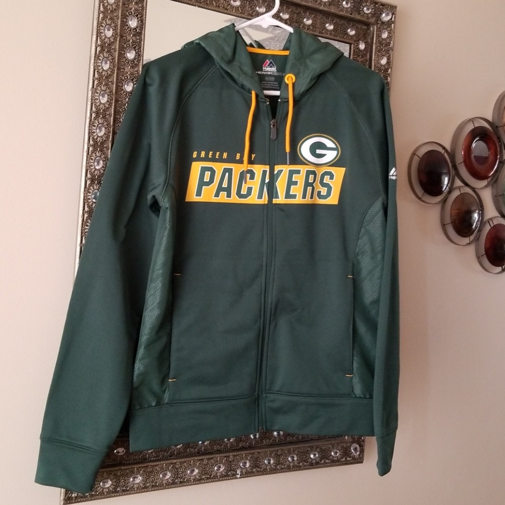 GreenBay Packers Jacket